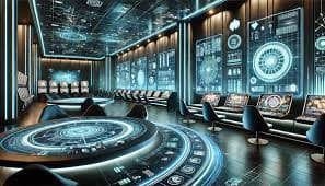 fhmbet95 Live Casino နှင့် Sportsbook