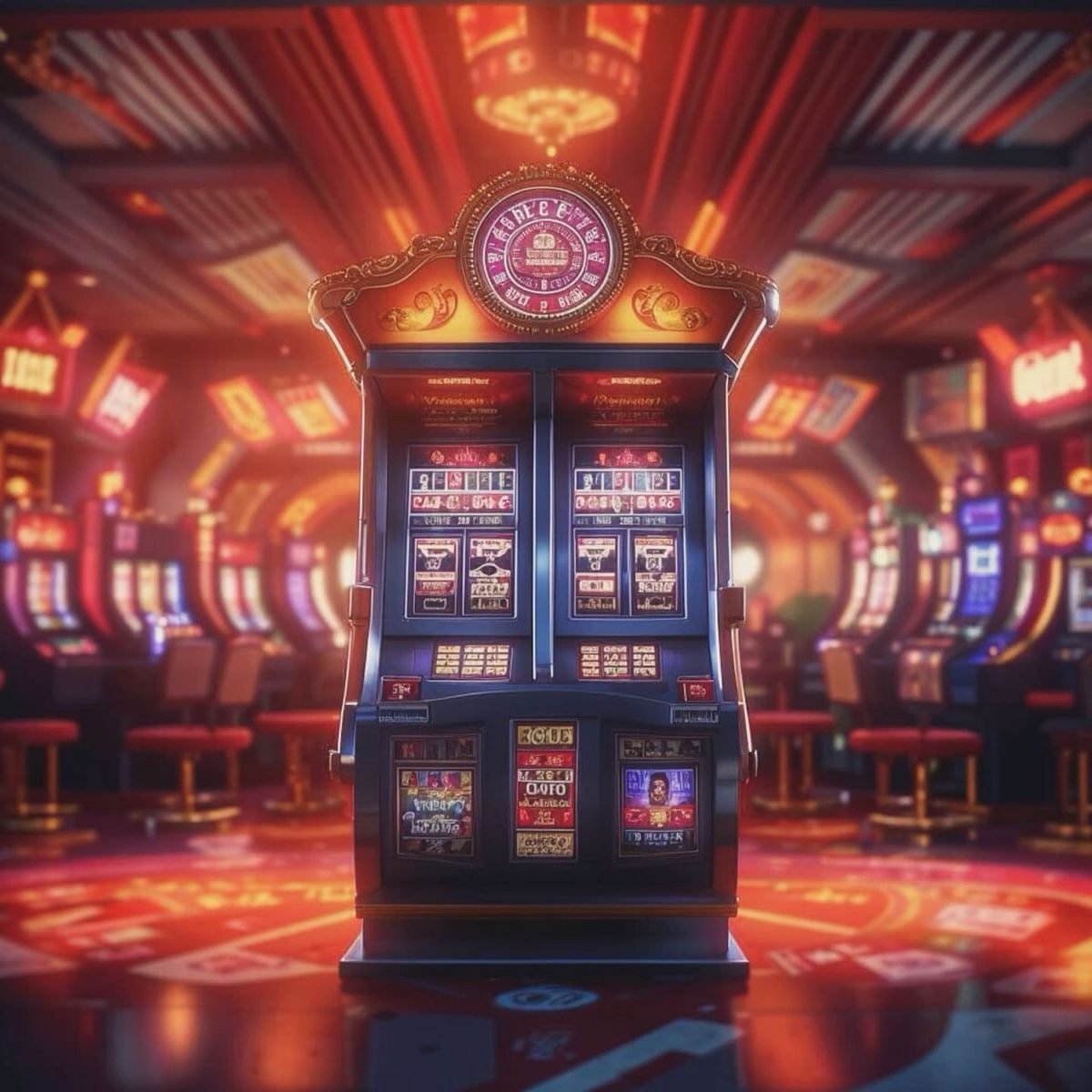fhmbet95 Live Casino Baccarat Roulette တိုက်ရိုက်ကစားခြင်း
