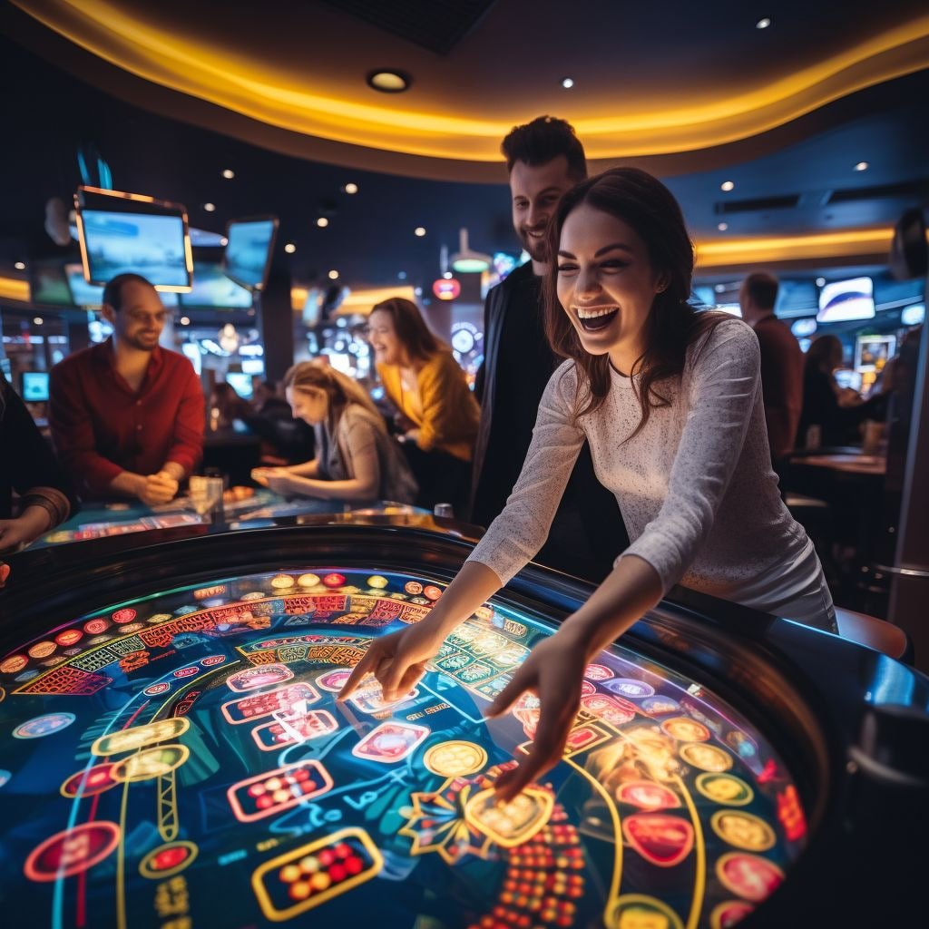 fhmbet95 ကာစီနို Live Dealer Baccarat ဂိမ်းစောင့်ကြပ်ထားမှု