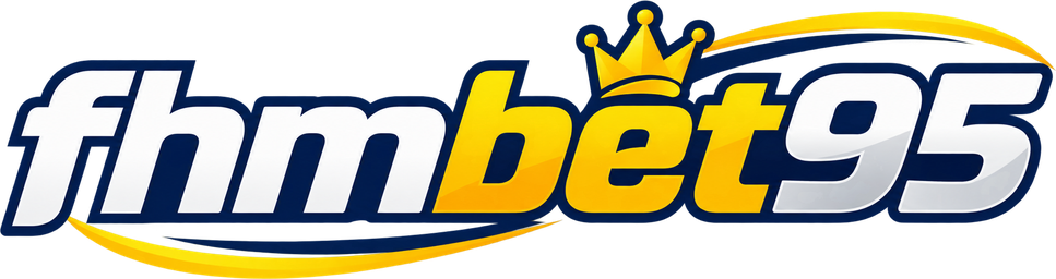 fhmbet95 Logo